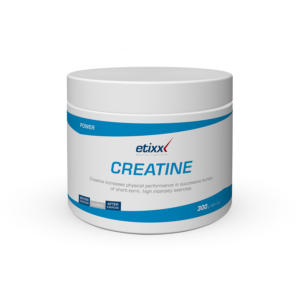 Etixx Creatine Creapure 300 Gr