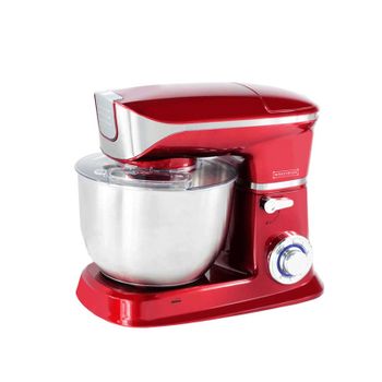 Batidora Amasadora Twist&fusion 4000 Luxury Red Cecotec con Ofertas en  Carrefour