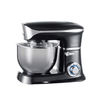 Batidora Amasadora Twist&fusion 4000 Luxury Black Cecotec con Ofertas en  Carrefour