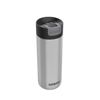 Olympus 500 Ml, Termo De Acero Inoxidable, Antigotéo, Antiderrame. Stainless Steel