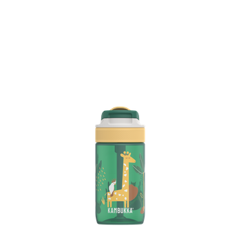 Lagoon 400 Ml Botella Infantil Wild Safari