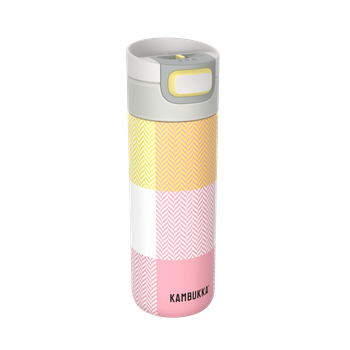 Termo acero Etna Kambukka 300 ml Baby pink