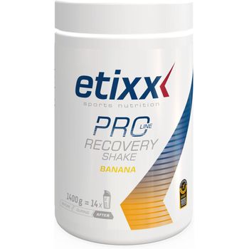 Etixx Recovery Shake Pro Line 1400 Gr