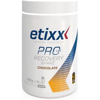 Etixx Recovery Shake Pro Line 1400 Gr