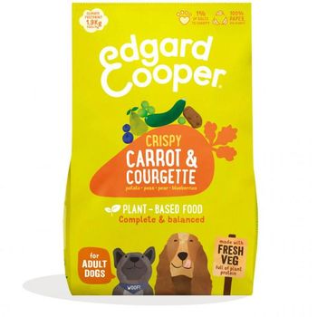 Edgard & Cooper Grain-free Adult Carne De Venado Y Pato Pienso Para Perros  Adultos Hipoalergénico Y Sin Cereales 2.5kg con Ofertas en Carrefour