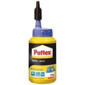 Pattex Cola Impermeable Botella De 250gr