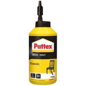 Spray Anti-Moho Baño 500 ml Pattex