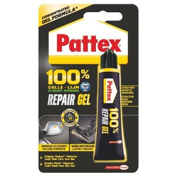 Colle Repair Extreme Pattex - Tubo 20 G