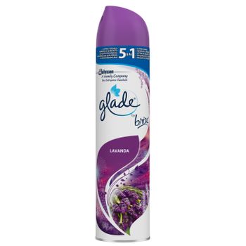 Glade Recambio Ambientador Un Toque Sensual Sandalwood & Jasmine 3 Unidades  con Ofertas en Carrefour