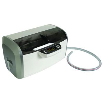 Limpiador Ultrasónico Digital 13,5-15l Acero Inoxidable, Vevor Ultrasonic  Cleaner con Ofertas en Carrefour