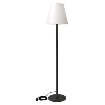 Lámpara De Diseño Para Terraza 150 Cm Perel