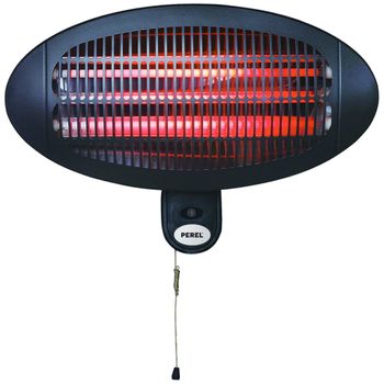 Orion91 Raydan Home Brasero eléctrico rojo desde 24,30 €