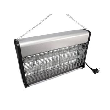 Lámpara Antimosquitos 2x15 W Perel