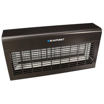 Lámpara Antimosquitos 250 M² Led Metal Blaupunkt