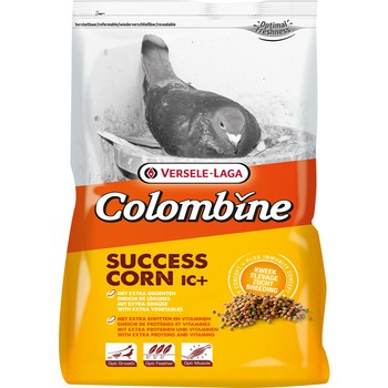 Colombine Success Corn I.c.? 3 Kg