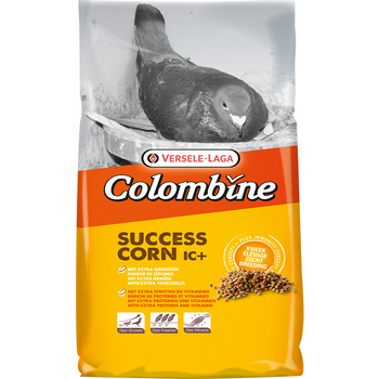 Colombine Success Corn I.c.? 15 Kg