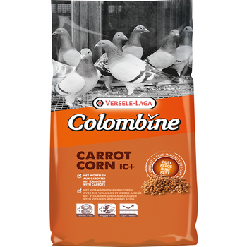 Colombine Carrot Corn I.c.? 10 Kg