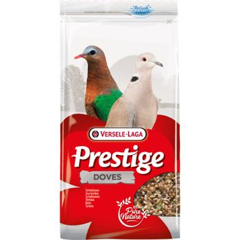 Prestige Doves Turtledoves 1 Kg