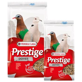 Prestige Doves Turtledoves 4 Kg