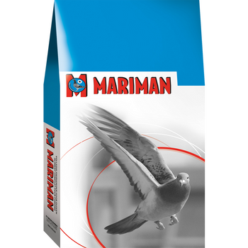 Mariman Standard Cria&sport S/cebada 25 Kg