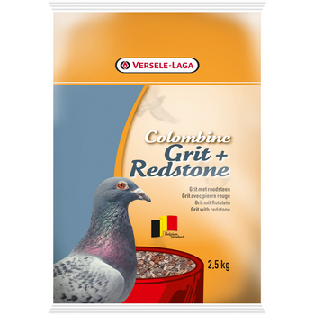 Colombine Grit + Redstone 2,5 Kg