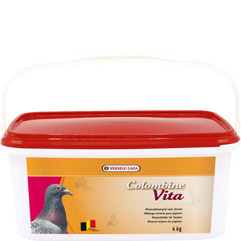 Colombine Vita 4 Kg