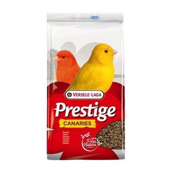 Mixtura Para Canarios Prestige Versele Laga 1 Kg