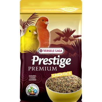 Prestige Premium Canaries 2,5 Kg