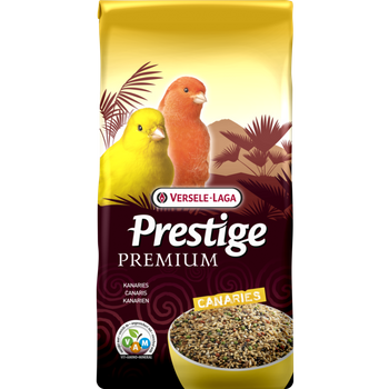 Prestige Premium Canaries 20 Kg