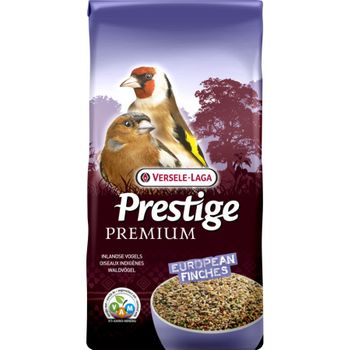 Prestige Premium Chaffinches - Triumph 20 Kg