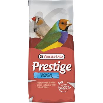 Prestige Tropical Finches - Australian Waxbills 20 Kg