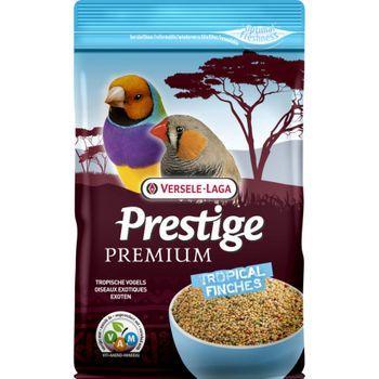 Prestige Premium Tropical Finches 0,8 Kg