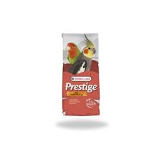 Mixtura Para Agapornis Lovebirds Prestige Versele Laga 20 Kg Sin Pipa