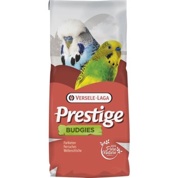 Prestige Budgies Gourmet 1 Kg