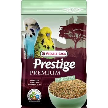 Prestige Premium Budgies 0,8 Kg