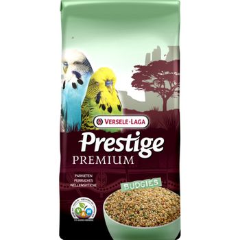 Prestige Premium Budgies 20 Kg