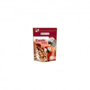 Versele Laga Exotic Nuts Alimento Para Loros Con Nueces, 750gr