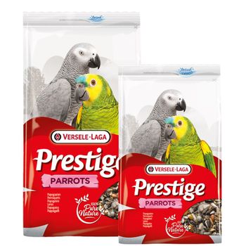 Prestige Parrots 3 Kg