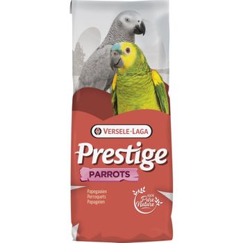 Prestige Parrots 15 Kg