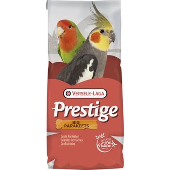 Prestige Big Parakeets 20 Kg