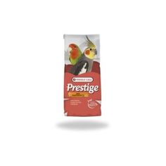 Mixtura Para Agapornis Y Ninfas Prestige Versele Laga 1 Kg