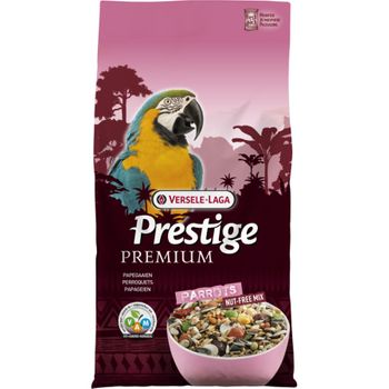 Prestige Premium Parrots Mix Without Nuts 10 Kg