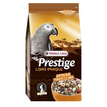 Prestige Loroparque Loro Africano, Versele Laga 1kg