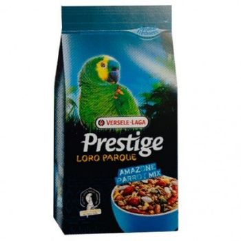 Prestige Loroparque Loros Amazonicos, Versele Laga 1kg