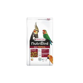 Nutribird G14 Tropical 1 Kg