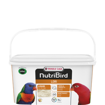 Nutribird Lori 3 Kg