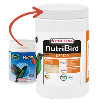 Nutribird Nectar 0,7 Kg