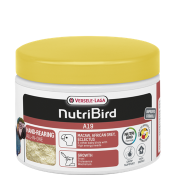 Nutribird A19 0,3 Kg