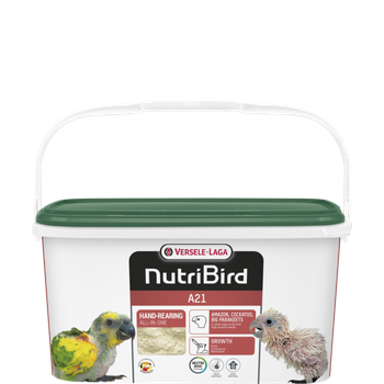 Nutribird A21 3 Kg