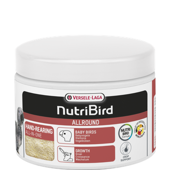 Nutribird Allround 0,3 Kg